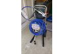 Paint Sprayer