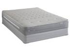 Sealy Posturepedic Heusen Forest Ultra Firm Queen Mattress