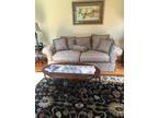 Elegant Living Room Set