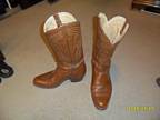 Cowboy Boots