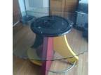 A very unique table
