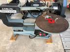 scroll saw