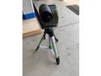 Master Measure Laser Level