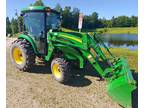 2012 john deere 4720