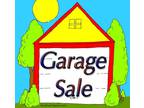 July 26 and 27 531 Terrace Lake Dr. 10:00am to 4:00pm