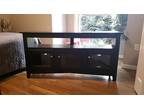 TV Console