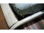 Queen size Platform Bed Frame