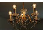 Chandelier