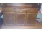 Need items gone asap
