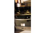 Gas dryer,gas stove,and refrigerator