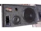 Odonis 3312 250 watt Stereo Monitors