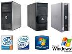 Cheap pre-owned Dell's in Logaville