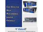 Juniper Networks Firewall | Next Gen firewall | Buy Firewall Devices USA
