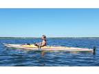 Necky Looksha III Sea Kayak, Kevlar