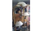Home light sealing fixtures