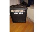 henke b30 bass amp