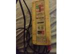 Sperry voltage tester