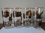 RE: Vintage & Special Edition Glassware 4 =