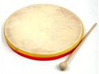 200 Percussion Instruments