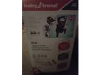 Jogging stroller for sale