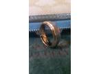 Mens ring