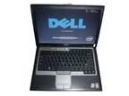 Dell used laptop with Windows 7 installed-Open 7 days