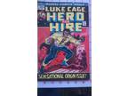 Comic Books