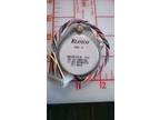 Printer Motors