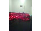 a keyboard in good shape newits a redragon