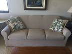 Sofa bed