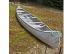 18 ft gruman canoe