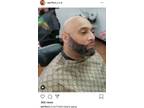 New York style haircuts