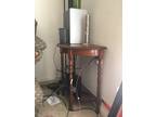 Side tables for sale