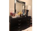 Bedroom set