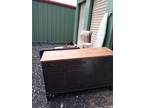 Buffet- 3 drawer, 4 door