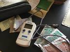 PH Meter meat grade Call [phone removed], leave message if interested.