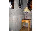 Barnwood Casing & Trim