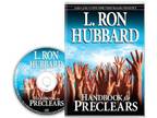 Handbook for Preclears Audio Book