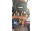 Nail guns