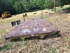 Classic Truck Bed