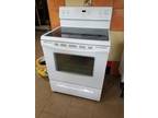 Frigidare Electric Stove