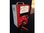 Allen Tachometer & Dwell & Volt Meter - Vintage/ Classic