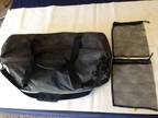 Large-Gear Bag/Eagle Creek Travel Gear/Black