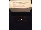 Spectacle Kit Fits Advantage 1000/Millennium Respirator/Free Shipping C-US