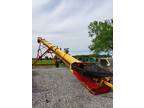 Belt conveyor