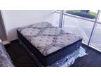 Queen and King Mattress Pillowtop Set