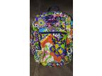 Vera bradley backpag
