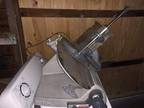 Borat meant and cheese slicer