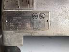 Hobart Meat and Cheese Slicer