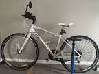 Trek women's bike
